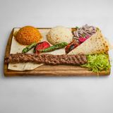 Urfa kebab