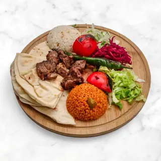Beef  barbecue