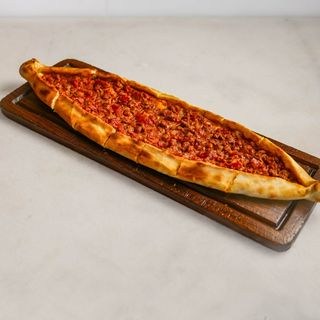 Pide mince