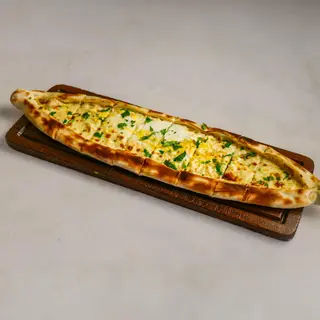 Kahvaltlik pide