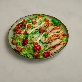 Caesar