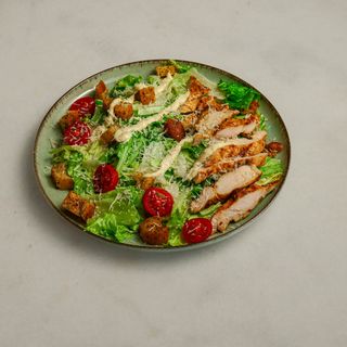 Caesar