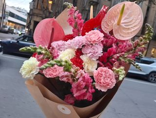 შერეული