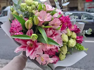 მიქსი