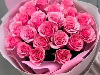 21 pink
