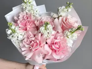 French pink mondial