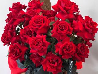 ფრანგული ვარდები