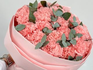 მიხაკი და ევკალიპტი