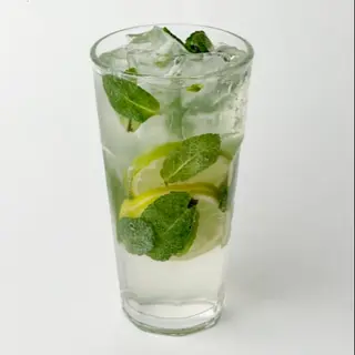Lime Splash
