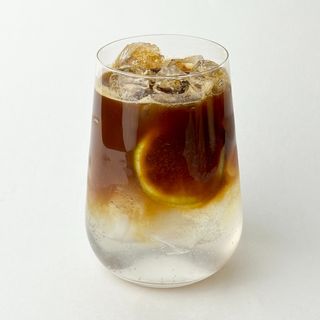 Espresso Tonic