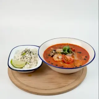 Tom Yum