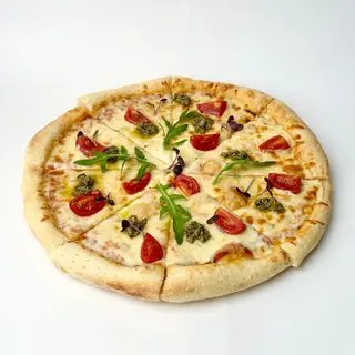 Pizza Margarita