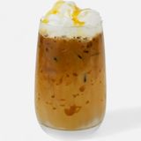 Frappe Caramel
