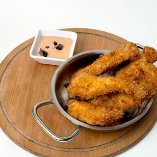 Chicken strips
