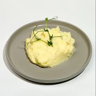 Mashed Potatoes