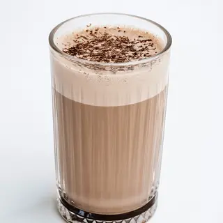 Hot chocolate