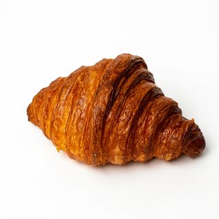 Classic croissant