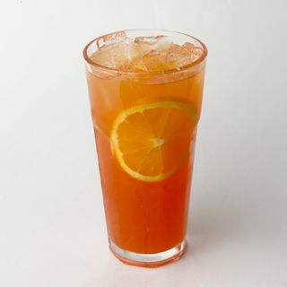 Orange Spritz