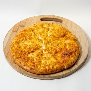 Megrelian Khachapuri