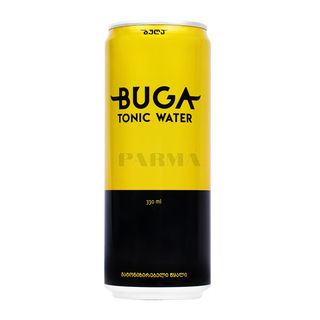 Tonic Buga 0,33
