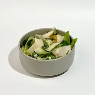 Green salad