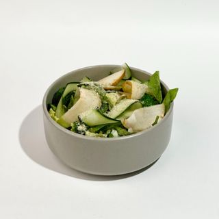 Green salad