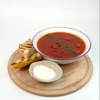 Borsch