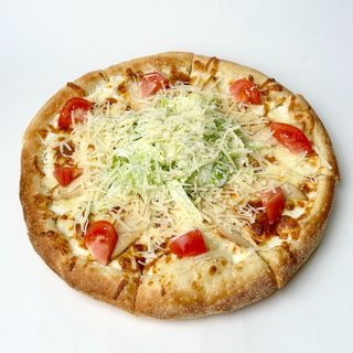 Caesar Pizza