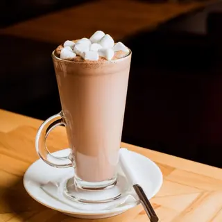 Cocoa