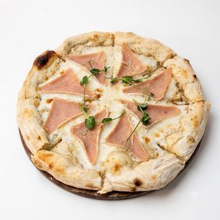 Ham & Cheese