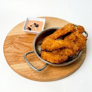 Chicken Strips