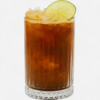 Ice americano 