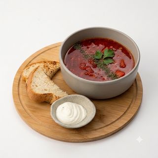 Borsch