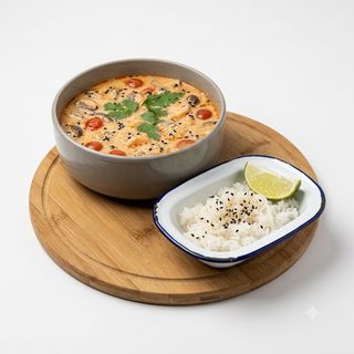 Tom Yum