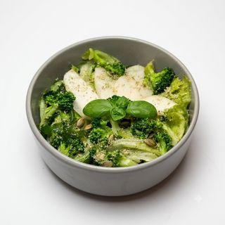 Green Salad