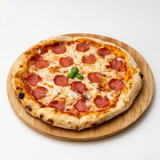Pepperoni