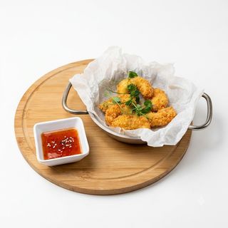 Tempura Shrimp