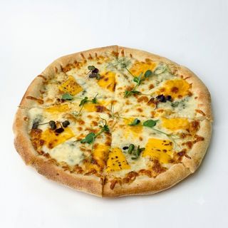 Four Cheese
