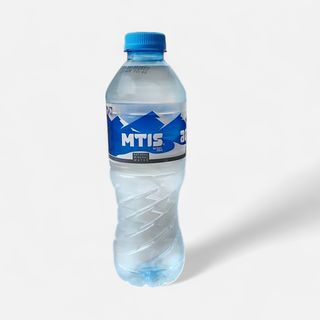 წყალი 0.5მლ