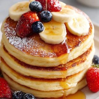 ამერიკული ფენქეიქი ( ოლადი )