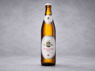 HB ლუდი Pils 5.1% ბოთლი 0.33 ლ