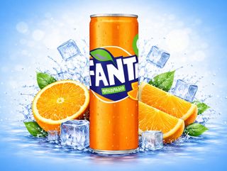 ფანტა 0.33ლ