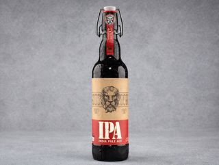 შავი ლომი იპა 0.5ლ