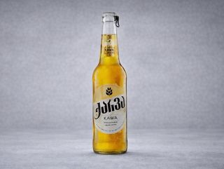 ქარვა 0.5ლ