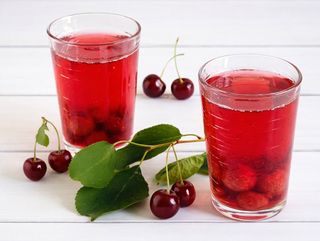 სეზონური ხილის კომპოტი 0,5ლ.