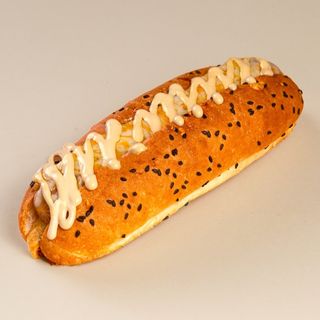 4 ყველის დოგი