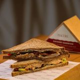 ქათმის სენდვიჩი