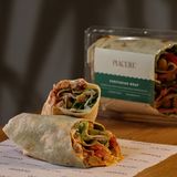 ვეგეტარიანული ვრაპი