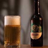 შავი ლომი - ჰელესი