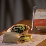 ორაგულის ვრაპი